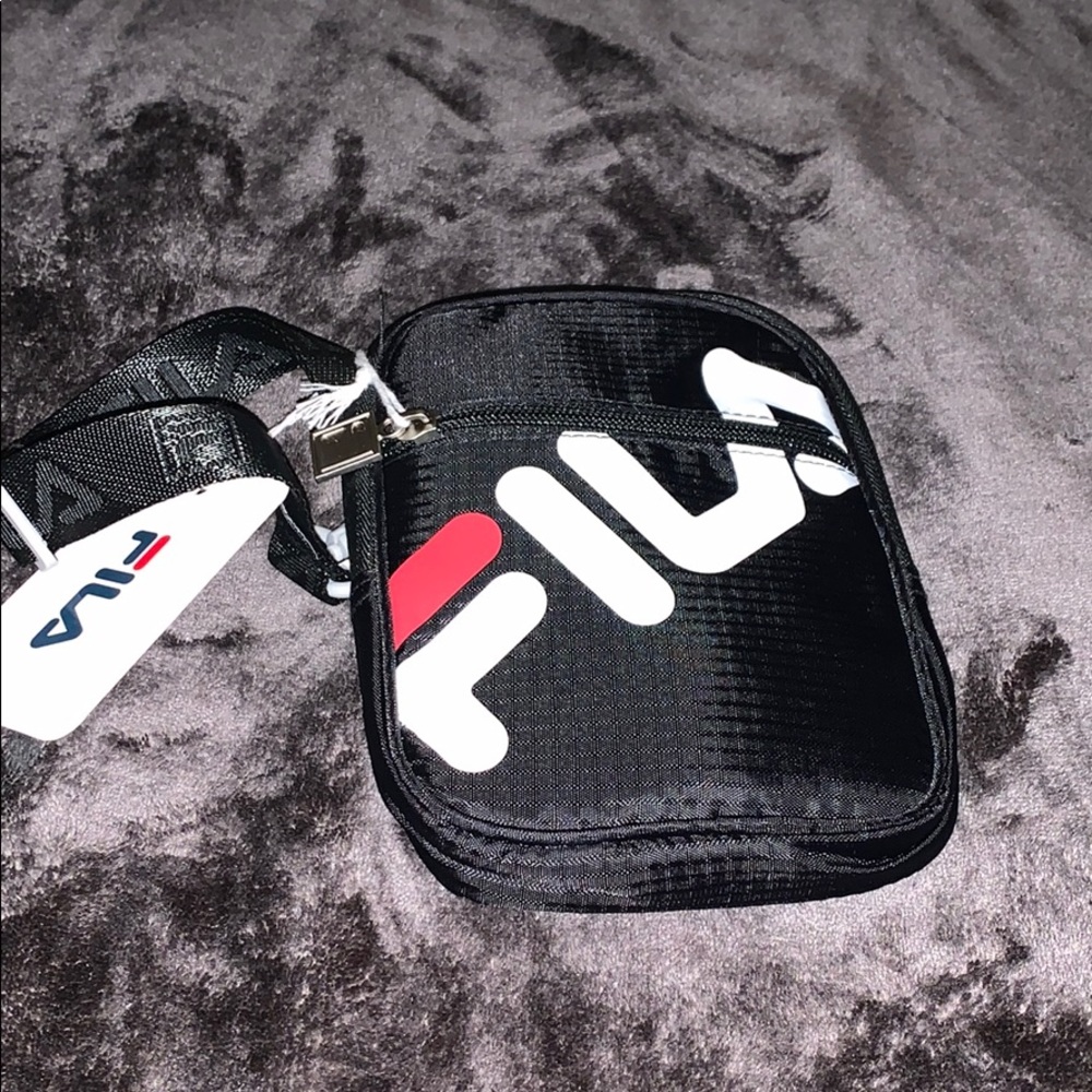 Fila fanny pack